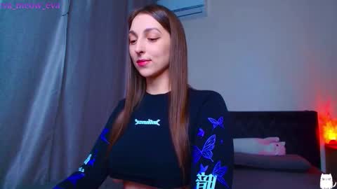 eva_meow_eva online show from March 19, 10:04 pm