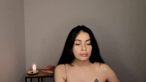 eva_monn online show from May 23, 2:07 am