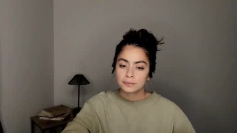 eva_monn online show from March 5, 1:25 am