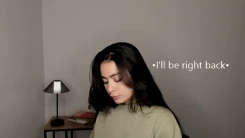 eva_monn online show from May 16, 2:30 am