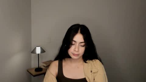 eva_monn online show from February 26, 1:53 am