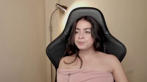 eva_monn online show from December 3, 11:40 pm