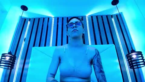 Eva cute online show from January 12, 7:21 pm