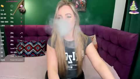 Eva 3 online show from May 17, 1:37 am