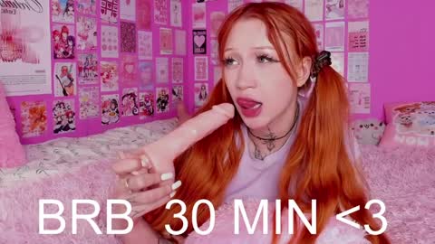 Eva Morann online show from April 5, 1:19 pm