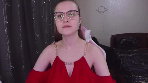 Eva online show from March 4, 11:08 am