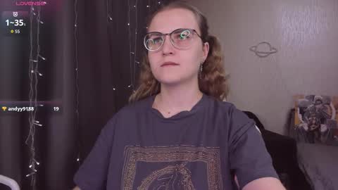 Eva online show from October 31, 12:16 pm