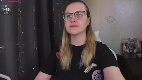 Eva online show from April 1, 1:41 pm