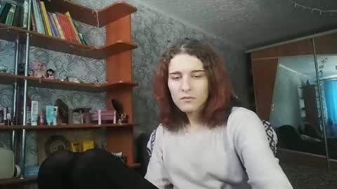 Eva The Princess online show from January 13, 9:50 am