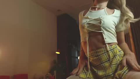 Eva online show from October 12, 6:17 am