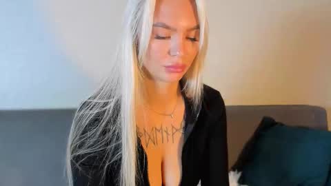 Eva online show from October 9, 7:47 am