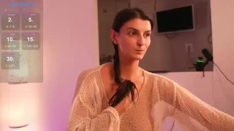Snapshot of eva_ro chatting on December 26, 1:18 am EVA online show from December 26, 1:18 am