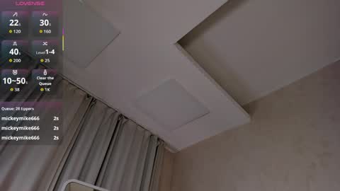 Eva online show from April 6, 4:46 am