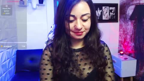 Eva online show from October 23, 5:14 pm