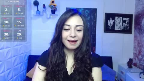 Eva online show from November 27, 3:20 pm