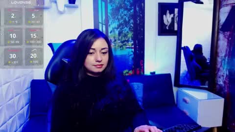 Eva online show from October 18, 3:49 pm