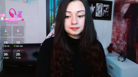 Eva online show from April 24, 2:52 pm