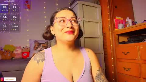 Eva  online show from January 12, 12:12 pm