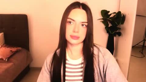 Eva online show from April 13, 3:49 pm