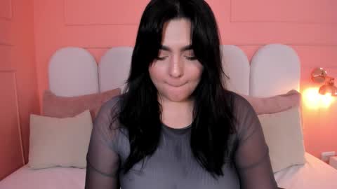 eva_saintt online show from November 2, 2:22 am