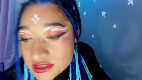 Snapshot of eva_sanderslee chatting on December 15, 5:02 am Eva online show from December 15, 5:02 am
