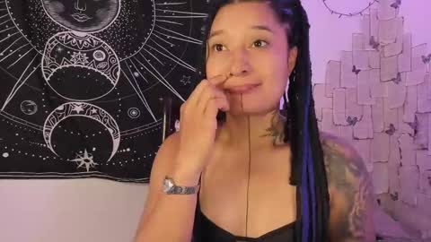 Snapshot of eva_sanderslee chatting on September 11, 6:47 am Eva online show from September 11, 6:47 am