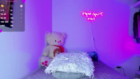 Eva Shinee online show from April 1, 10:38 am