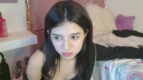 Eva Sin online show from February 22, 6:28 am