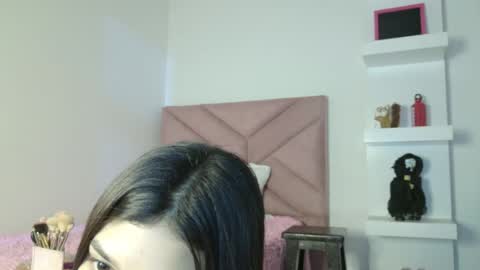 Eva Sin online show from May 10, 12:06 am