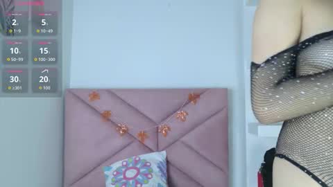 Eva Sin online show from November 25, 11:14 pm