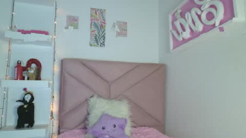 Eva Sin online show from April 1, 11:34 pm