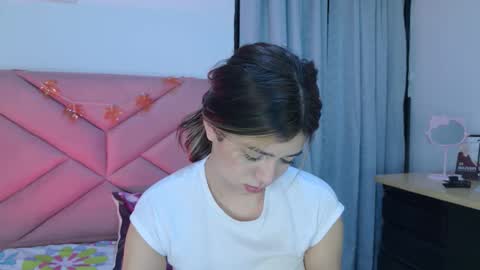 Eva Sin online show from September 30, 11:37 pm