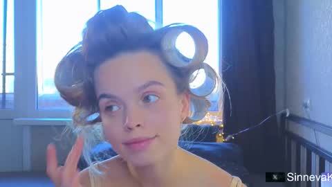 Hi there i am Eva and i wish create a nice community with you so join my Ticket Show for more pleasure online show from September 29, 1:10 pm