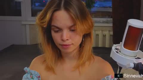 Hi there i am Eva and i wish create a nice community with you so join my Ticket Show for more pleasure online show from October 15, 1:56 pm