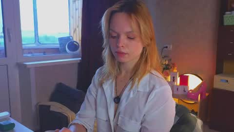 Hi there i am Eva and i wish create a nice community with you so join my Ticket Show for more pleasure online show from May 28, 11:08 am