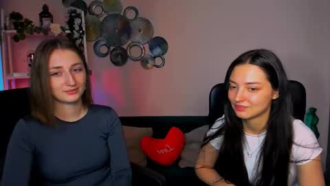 Eva online show from March 25, 6:53 am