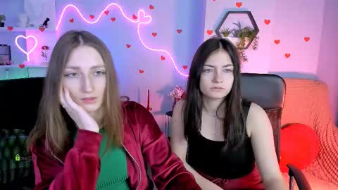 Eva online show from February 16, 6:55 am