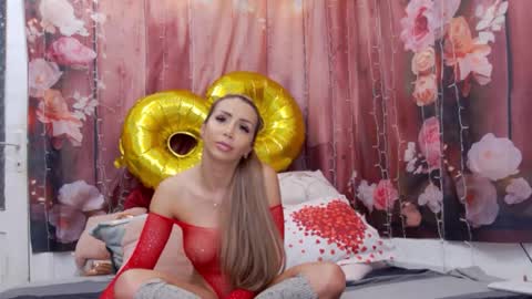 Eva online show from February 2, 3:20 pm