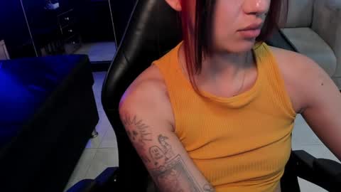 MISS EVY online show from May 16, 6:54 am