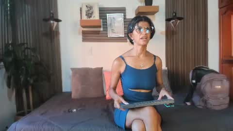 Eva online show from July 14, 12:10 pm