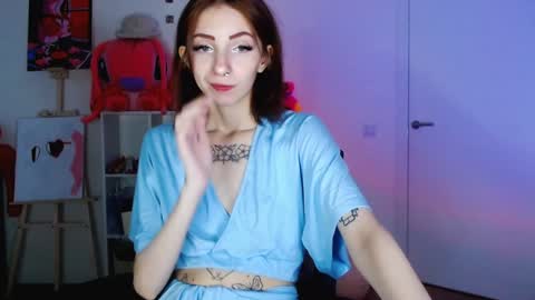 Eva online show from January 8, 12:05 pm