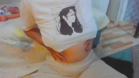  Eva Grey  online show from November 8, 8:45 pm