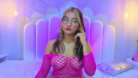 evaa_honey online show from May 22, 10:44 am