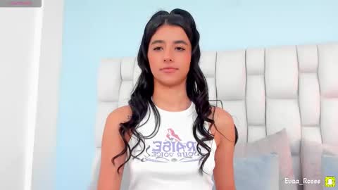 Eva online show from December 14, 8:04 pm