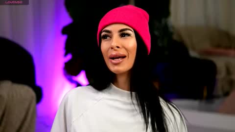 Eva  online show from January 18, 4:54 am