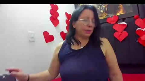 Snapshot of evaaross chatting on February 17, 10:16 pm Eva online show from February 17, 10:16 pm