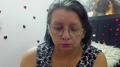 Eva online show from May 20, 7:53 pm