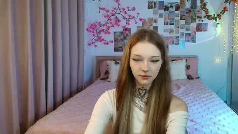 evaasilence online show from March 12, 1:37 pm