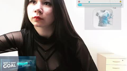 EvaBlis online show from April 9, 1:39 pm