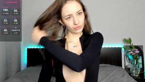 Snapshot of evablisss chatting on September 12, 10:06 am Eva online show from September 12, 10:06 am